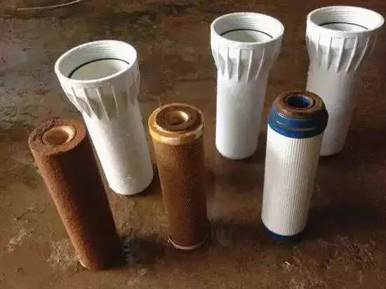 看看您家用的水管，是不銹鋼水管太貴，還是家人的健康不值得投資？