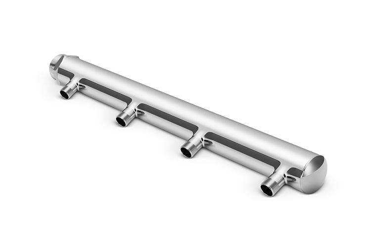 4路分水器永穗管業品牌 4路分水器永穗管業品牌