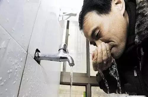 永穗薄壁不銹鋼自來水管，上演自來水&ldquo;捉妖記&rdquo;