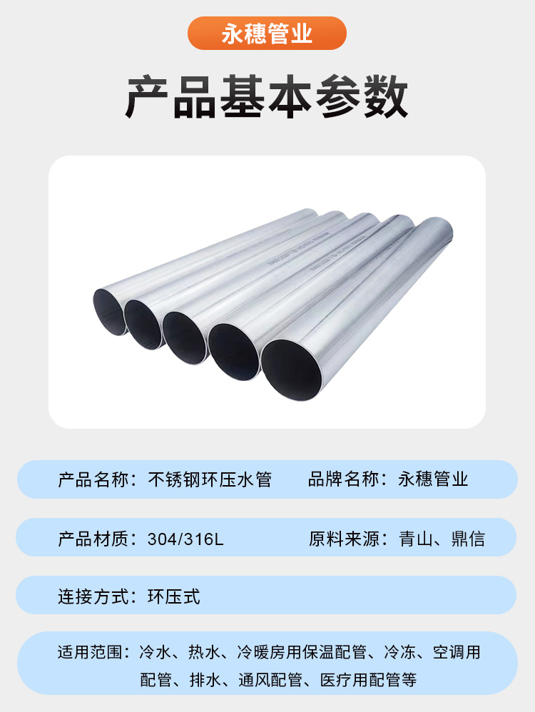 DN100環壓式不銹鋼管材永穗管業品牌 (6).jpg