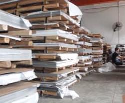 永穗不銹鋼板、鋼帶倉儲環境